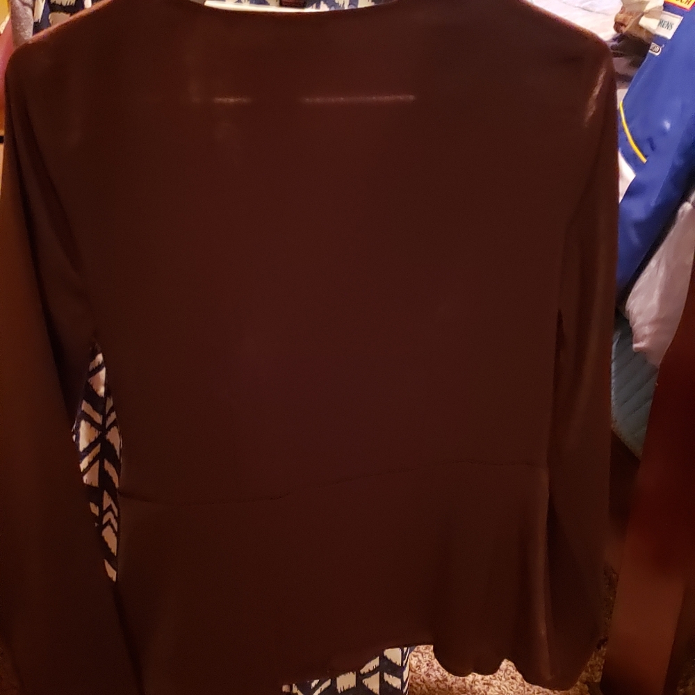 Blouse - Picture 2 of 2